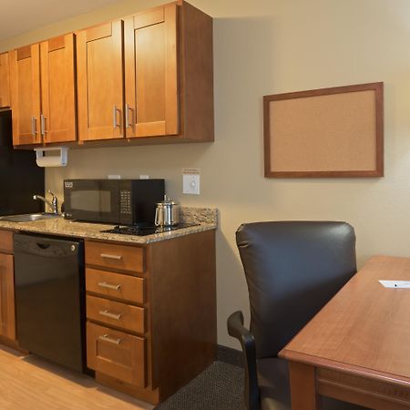Candlewood Suites Tallahassee By Ihg Exterior photo