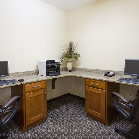 Candlewood Suites Tallahassee By Ihg Exterior photo