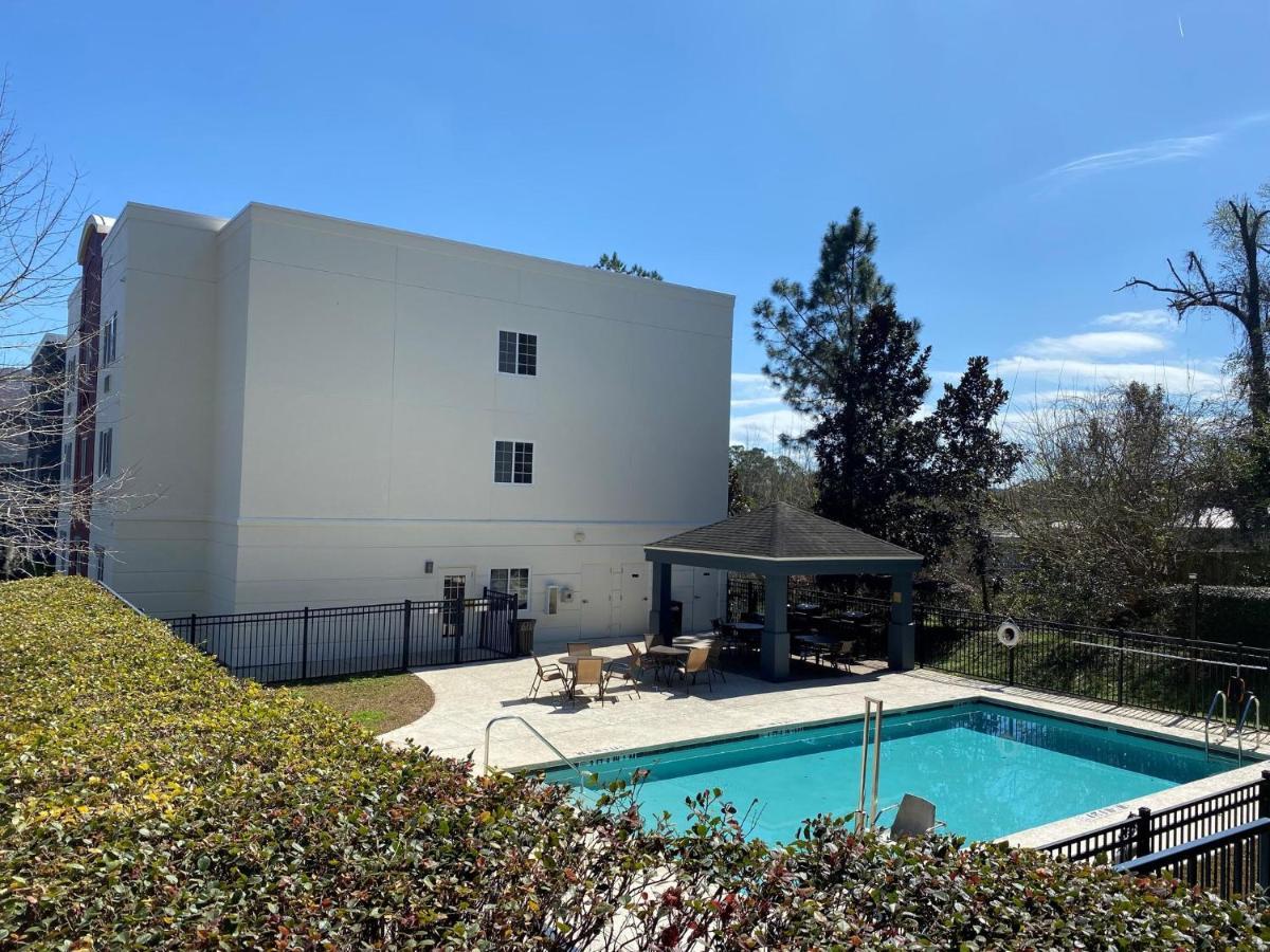 Candlewood Suites Tallahassee By Ihg Exterior photo