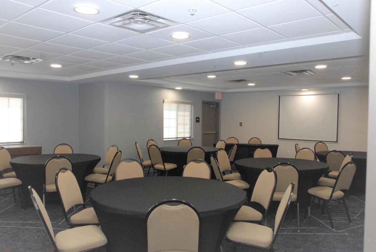 Candlewood Suites Tallahassee By Ihg Exterior photo