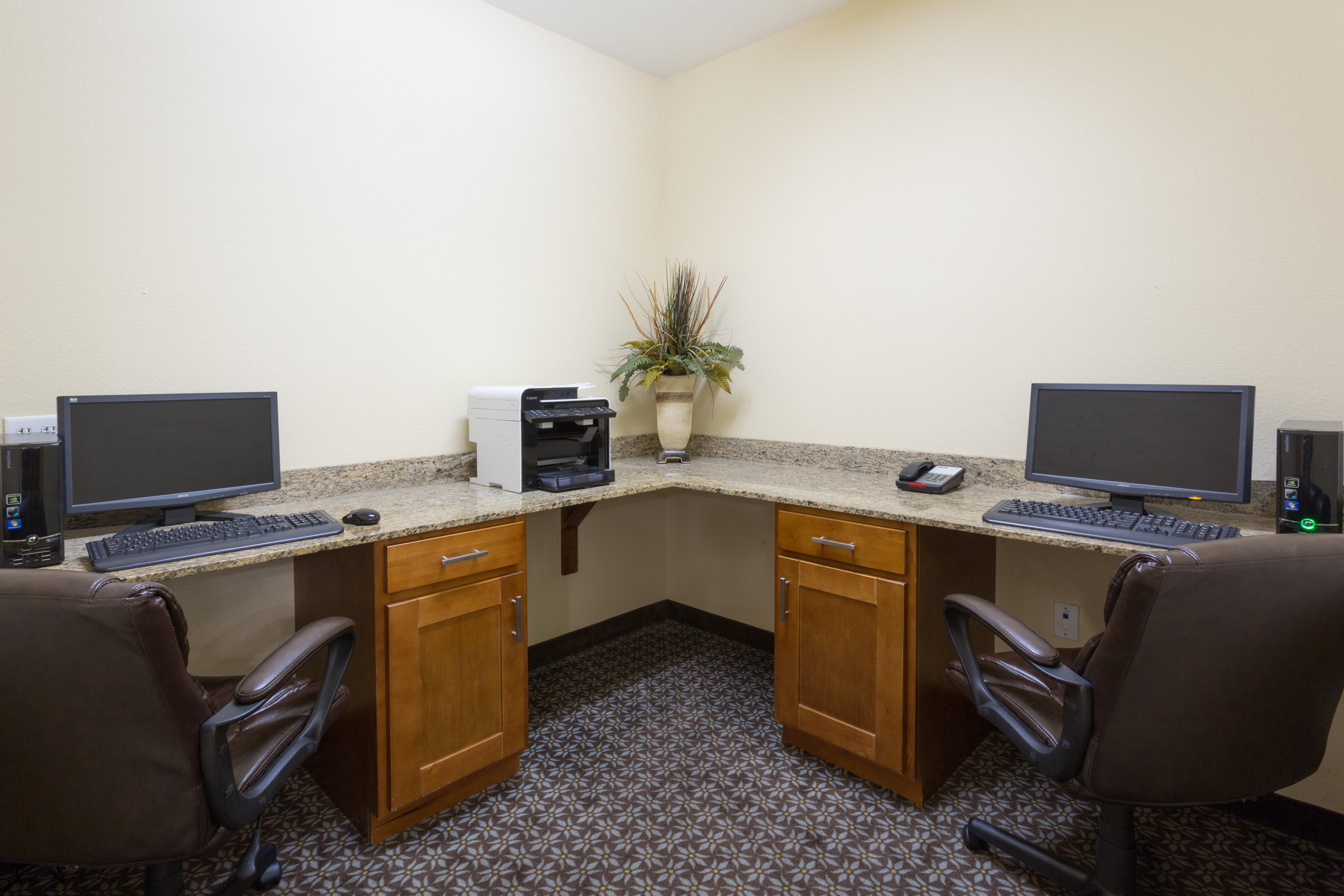 Candlewood Suites Tallahassee By Ihg Exterior photo