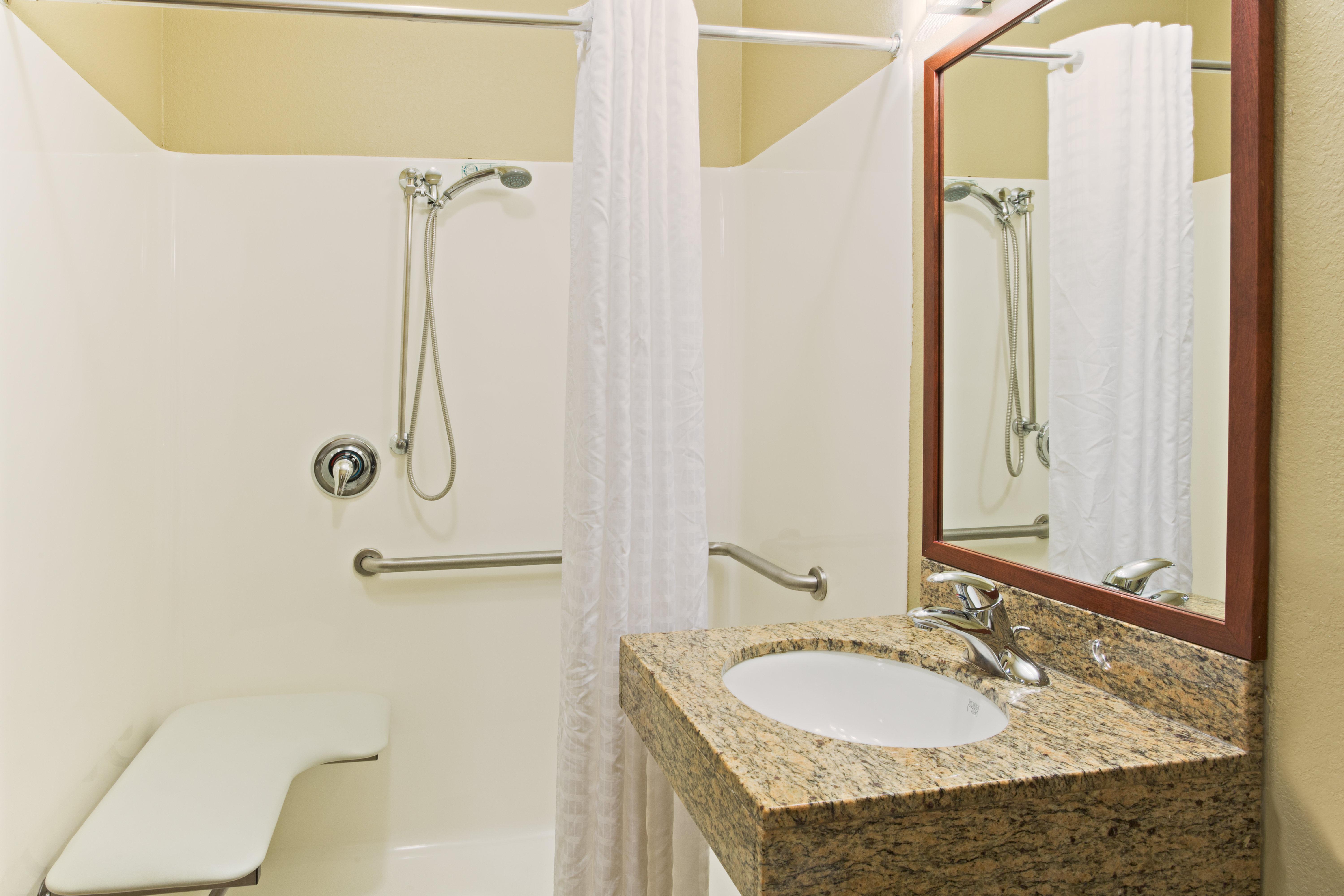 Candlewood Suites Tallahassee By Ihg Exterior photo