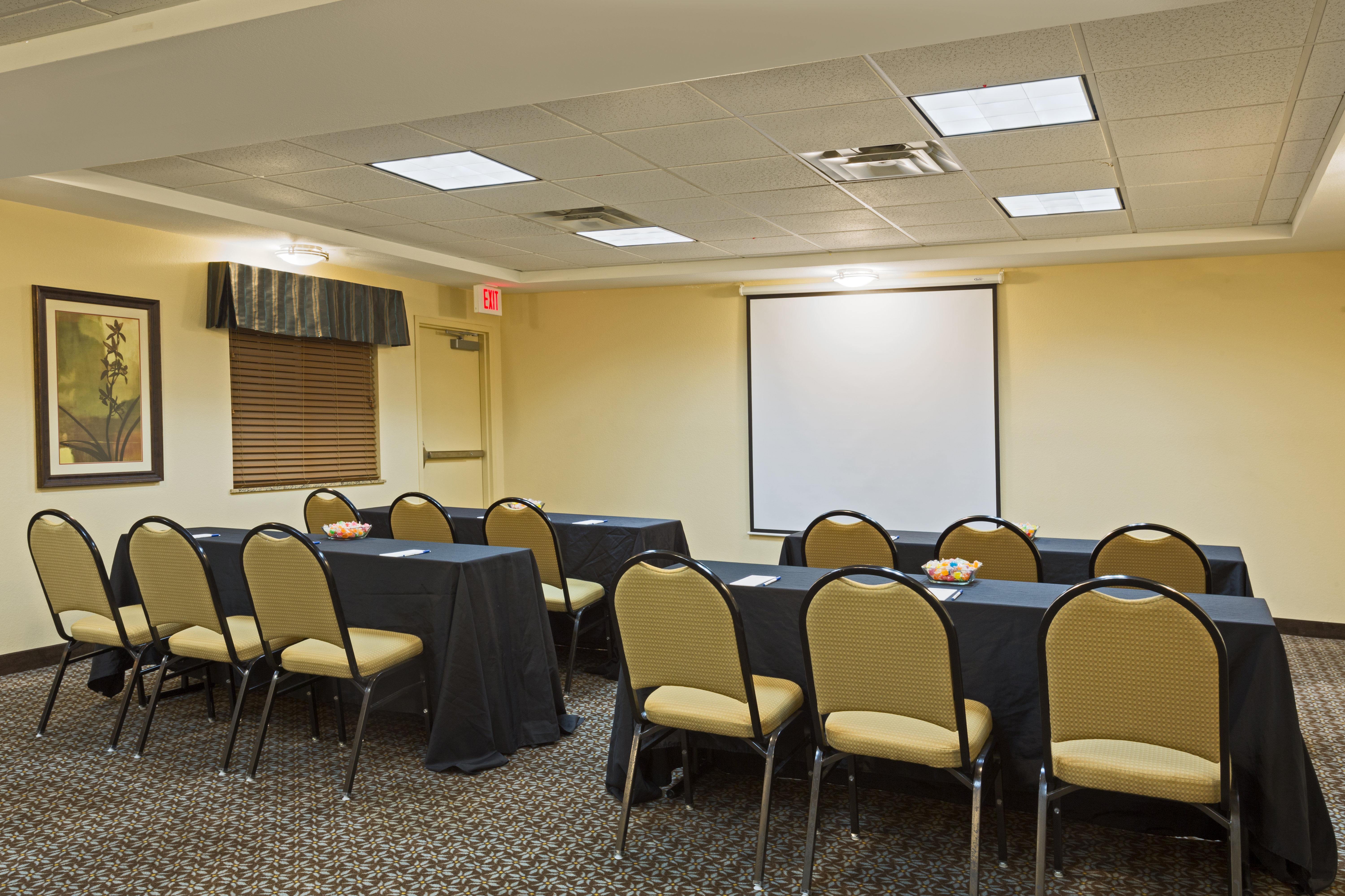 Candlewood Suites Tallahassee By Ihg Exterior photo