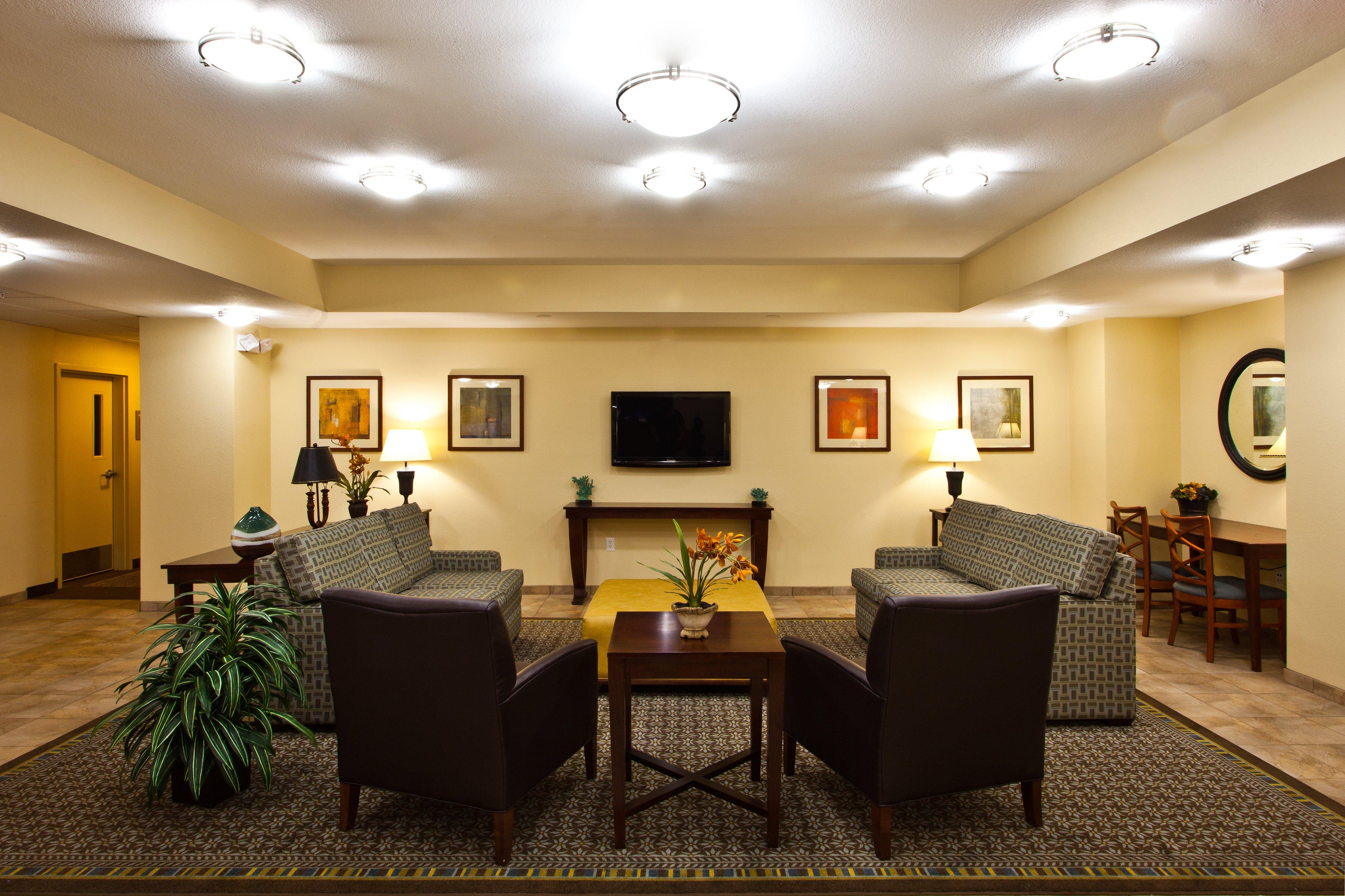 Candlewood Suites Tallahassee By Ihg Exterior photo