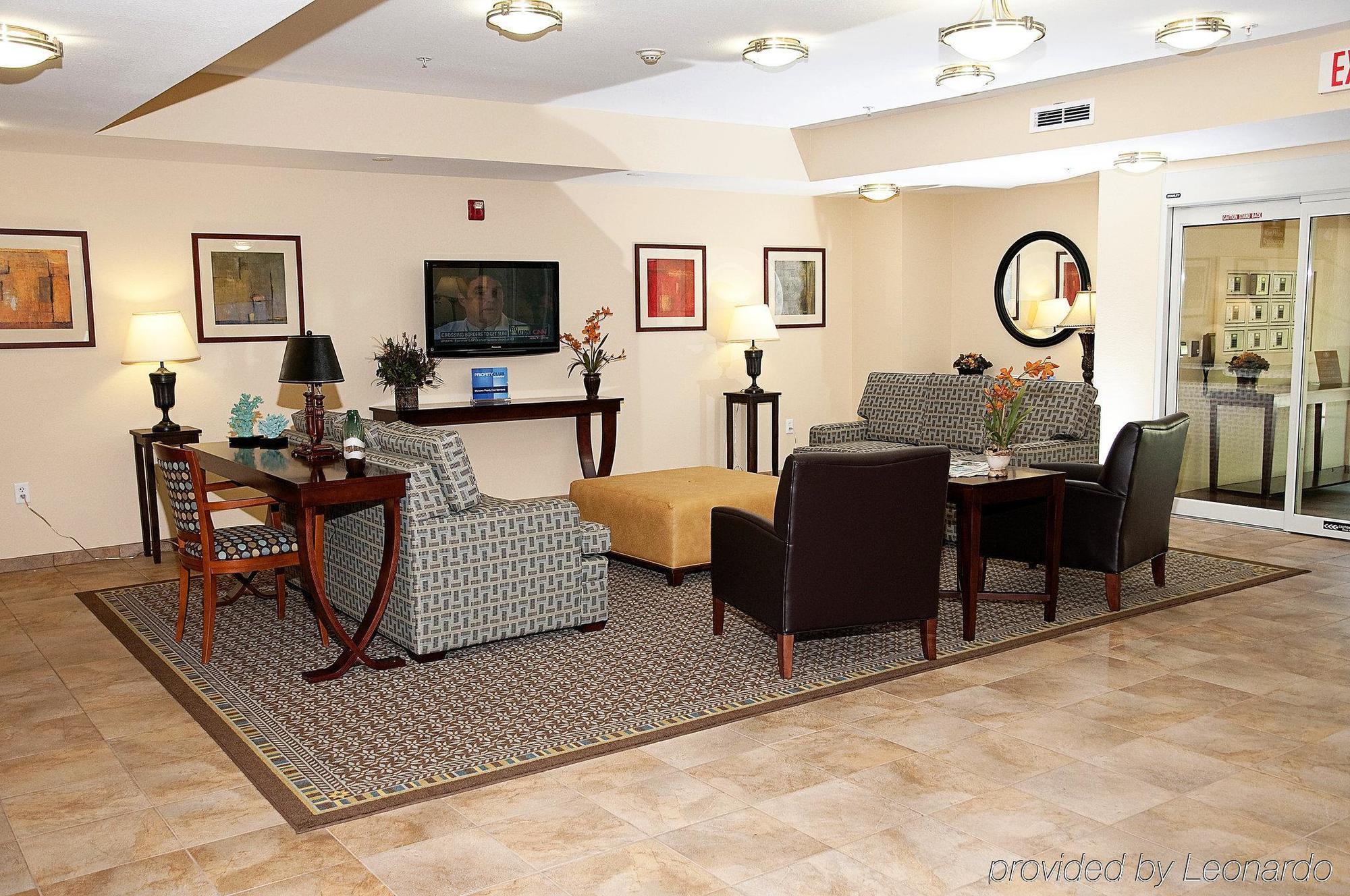 Candlewood Suites Tallahassee By Ihg Interior photo