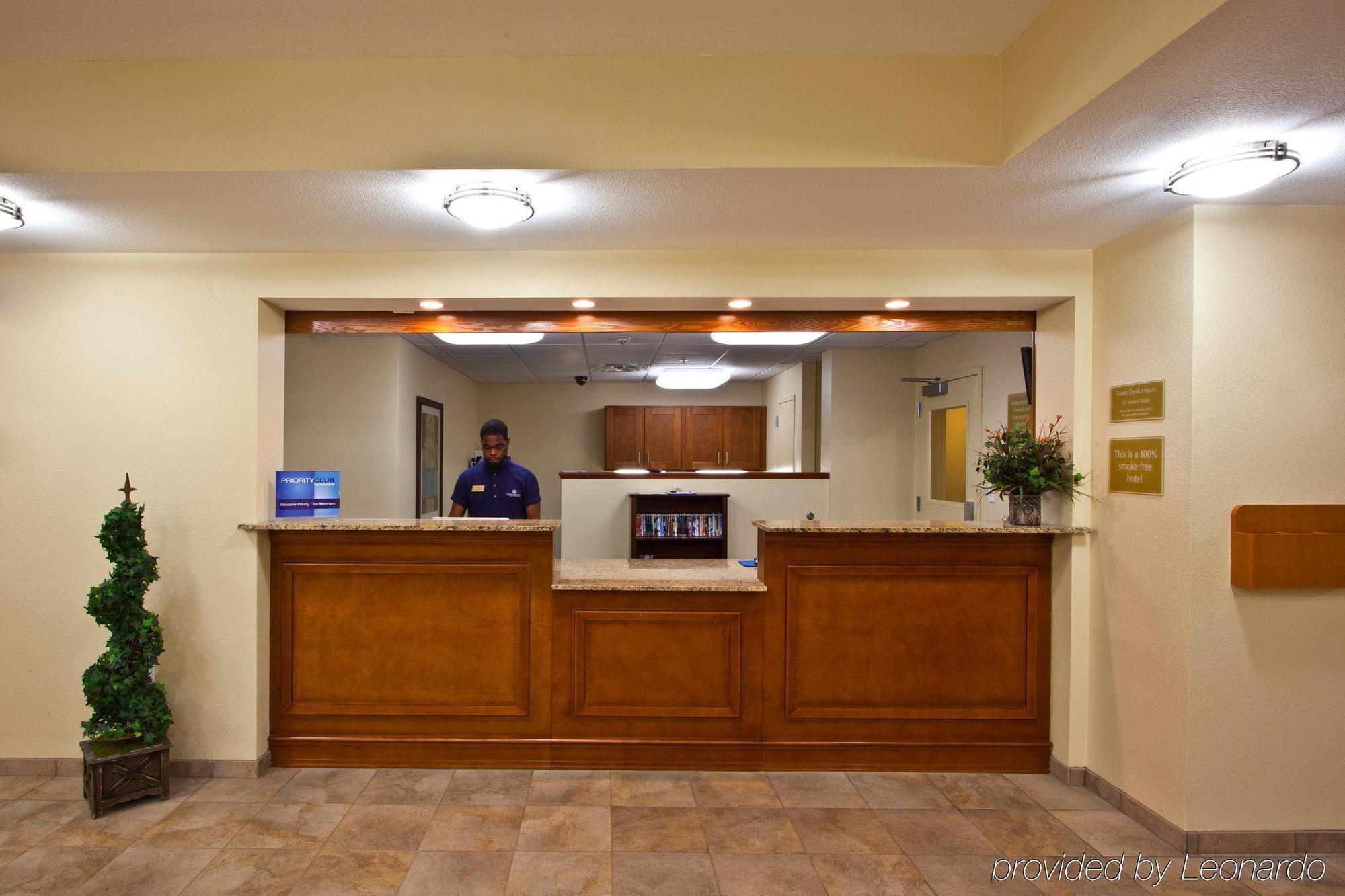 Candlewood Suites Tallahassee By Ihg Interior photo
