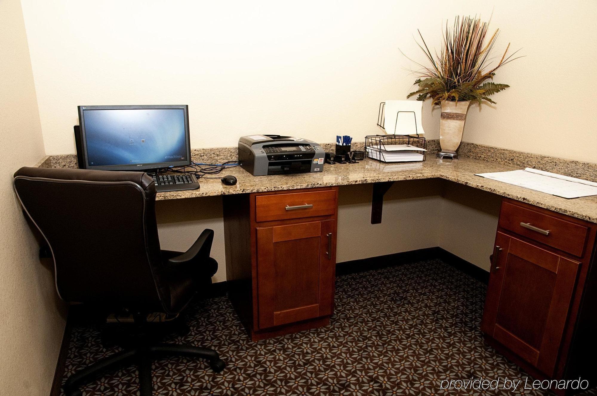 Candlewood Suites Tallahassee By Ihg Facilities photo