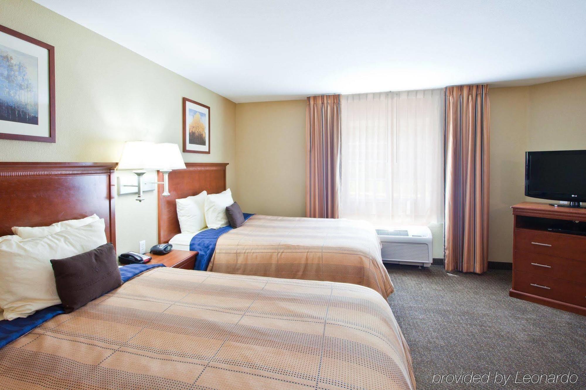 Candlewood Suites Tallahassee By Ihg Room photo