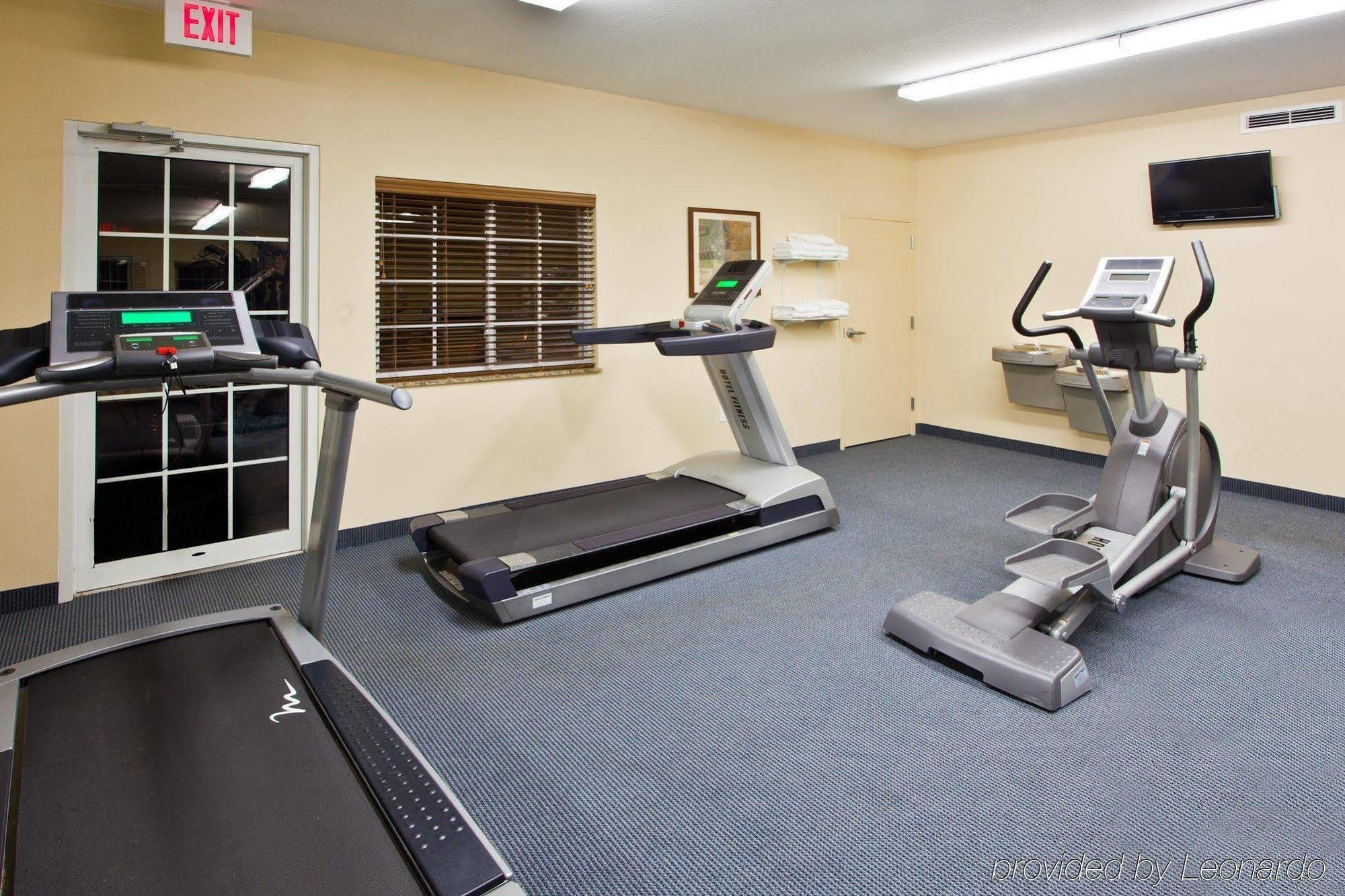 Candlewood Suites Tallahassee By Ihg Facilities photo