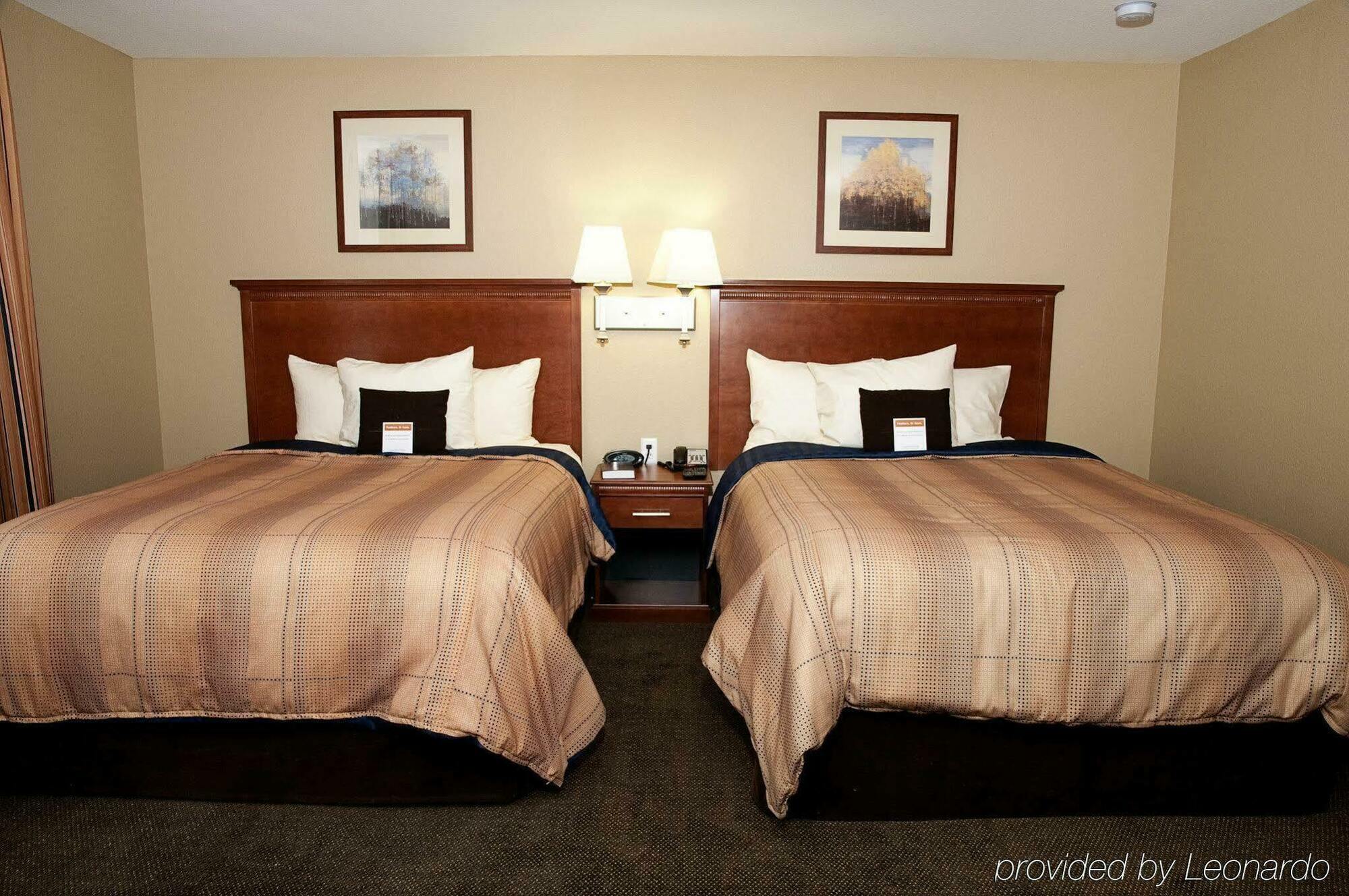 Candlewood Suites Tallahassee By Ihg Room photo