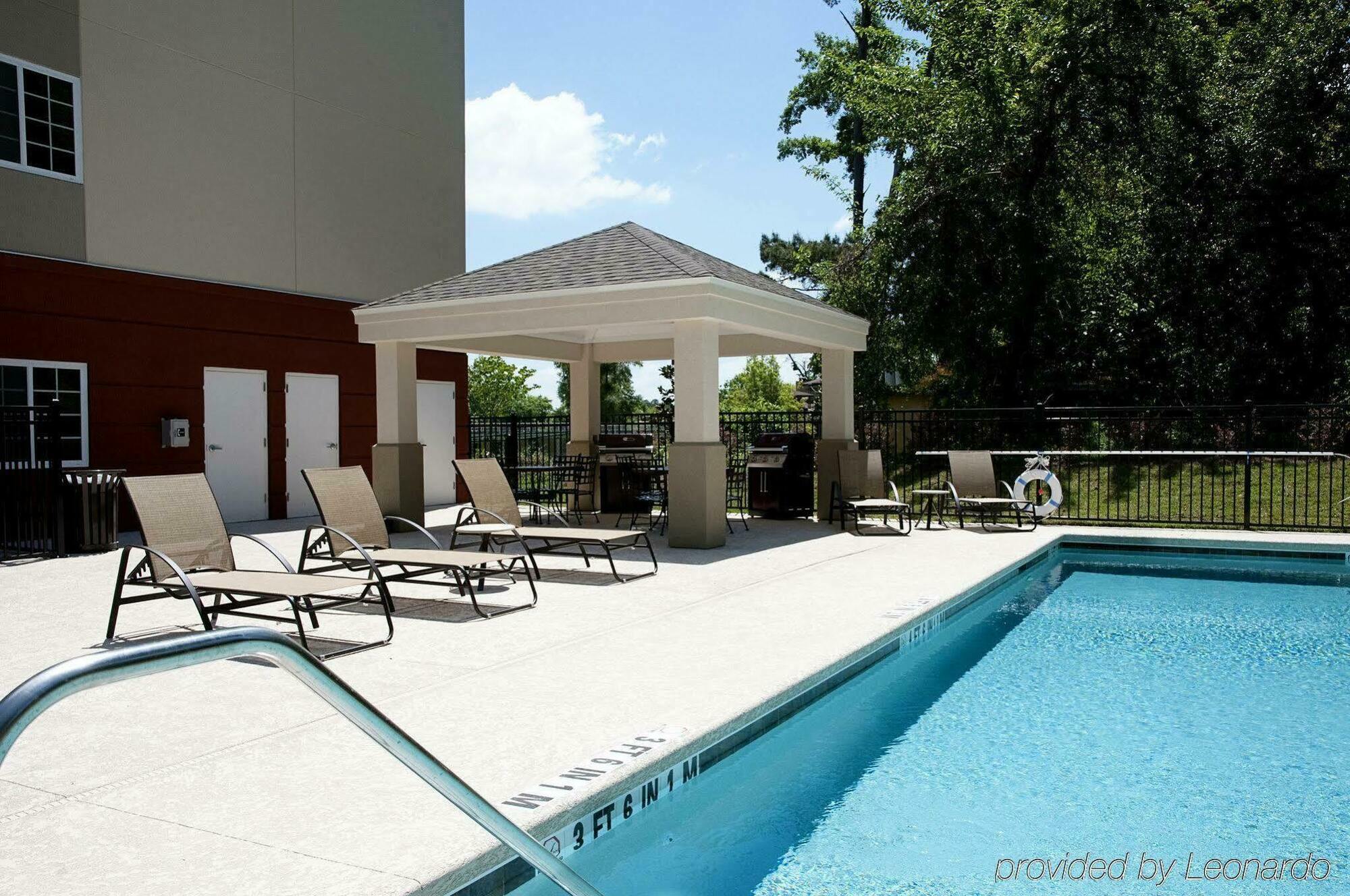 Candlewood Suites Tallahassee By Ihg Facilities photo